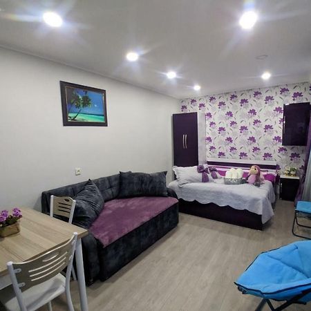 M&S Apartment At Old Tbilisi ภายนอก รูปภาพ