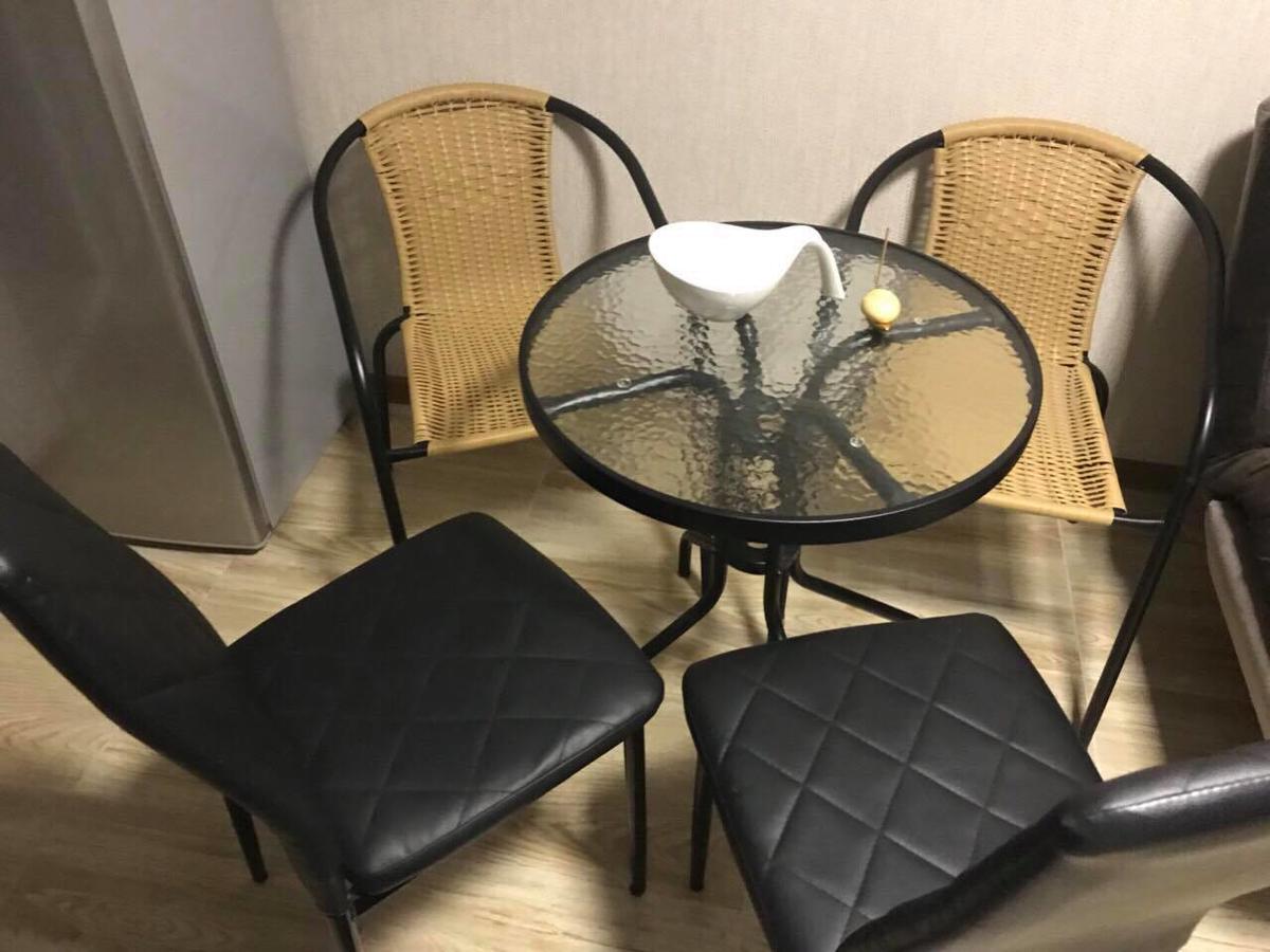 M&S Apartment At Old Tbilisi ภายนอก รูปภาพ