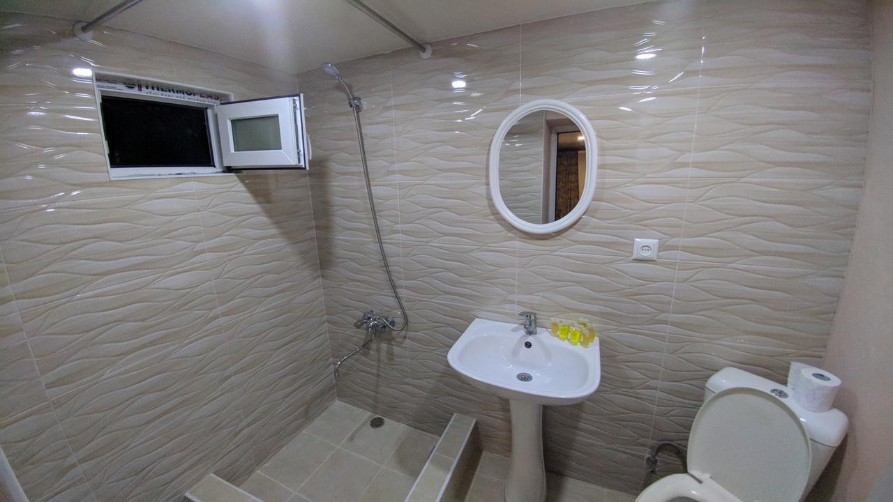 M&S Apartment At Old Tbilisi ภายนอก รูปภาพ