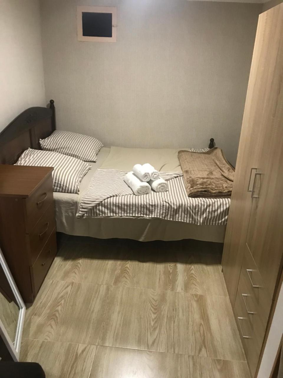 M&S Apartment At Old Tbilisi ภายนอก รูปภาพ