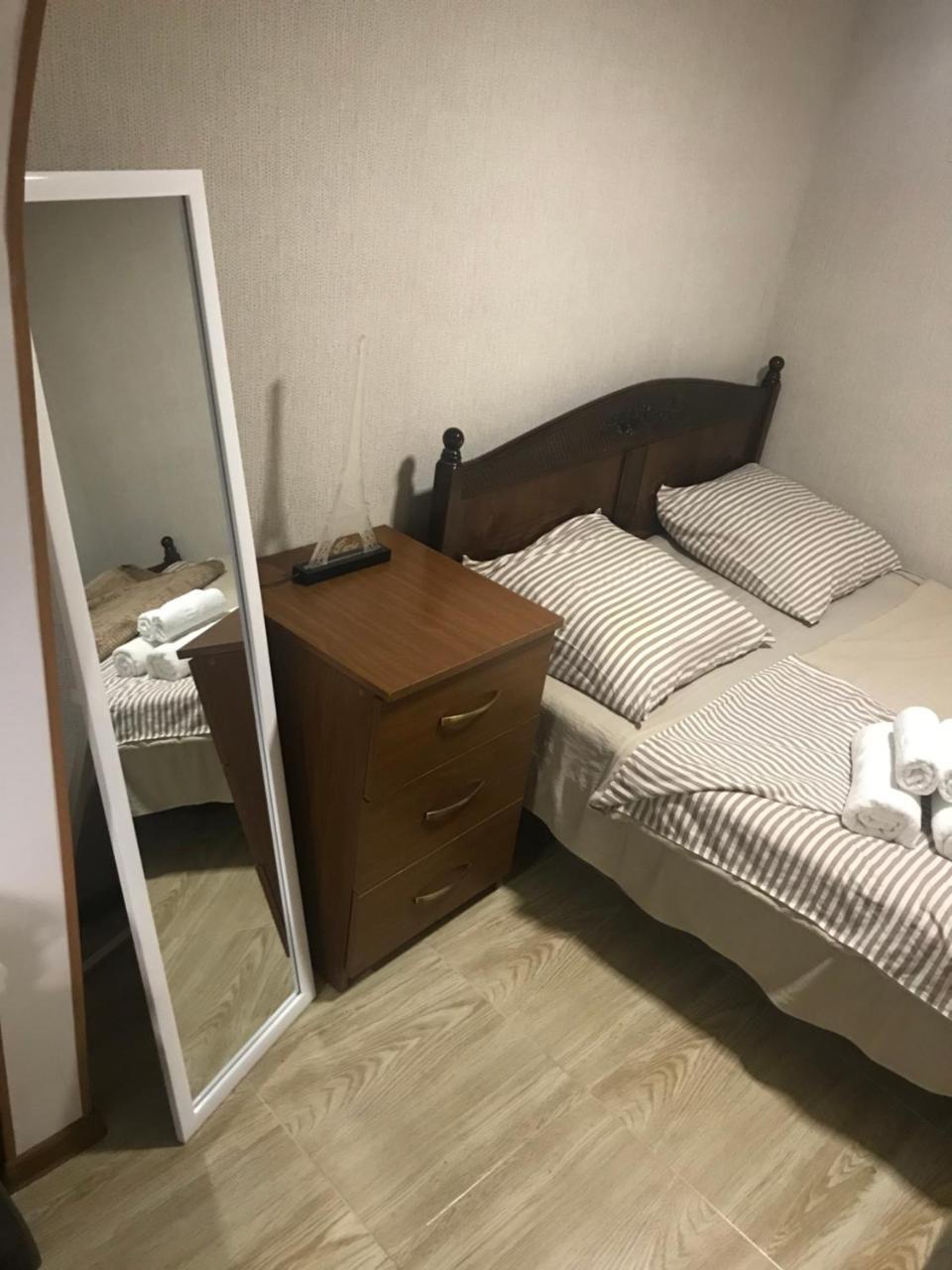 M&S Apartment At Old Tbilisi ภายนอก รูปภาพ