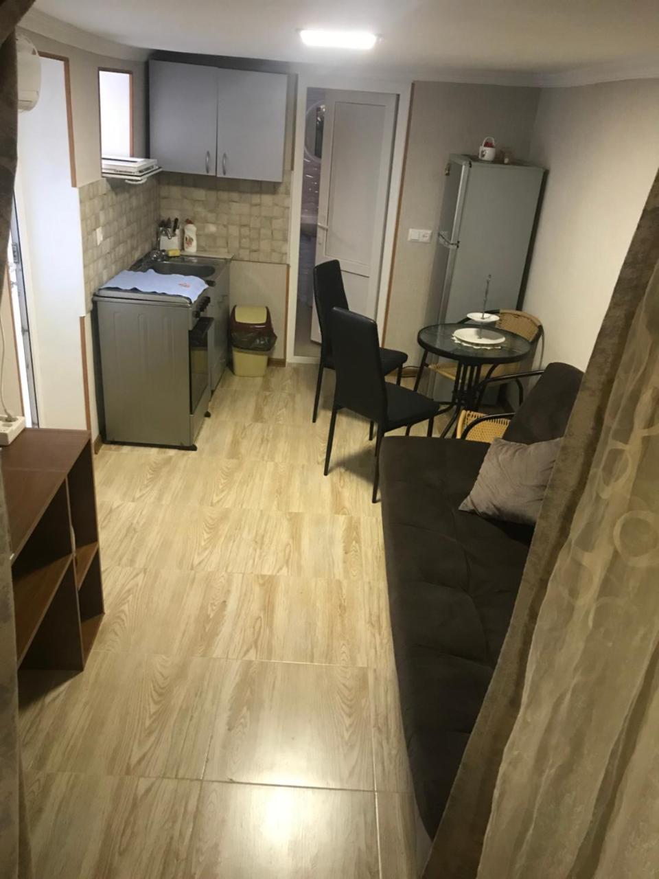 M&S Apartment At Old Tbilisi ภายนอก รูปภาพ