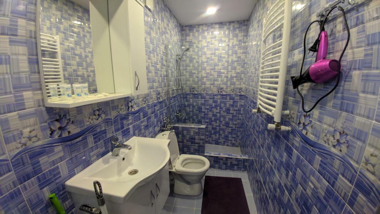 M&S Apartment At Old Tbilisi ภายนอก รูปภาพ