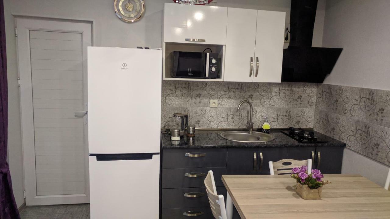 M&S Apartment At Old Tbilisi ภายนอก รูปภาพ
