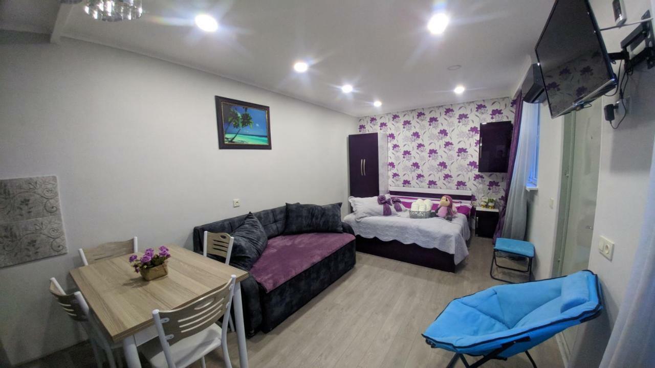 M&S Apartment At Old Tbilisi ภายนอก รูปภาพ