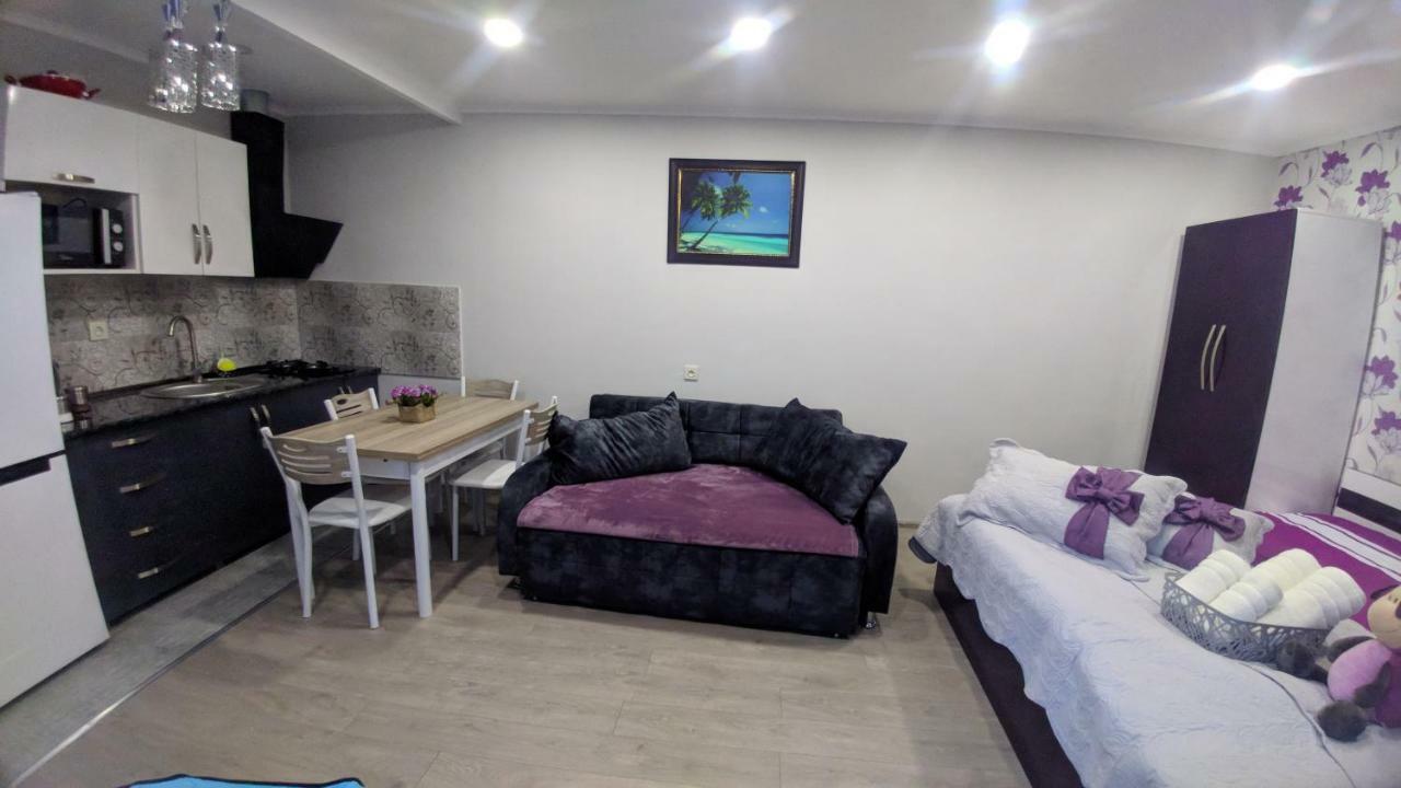 M&S Apartment At Old Tbilisi ภายนอก รูปภาพ