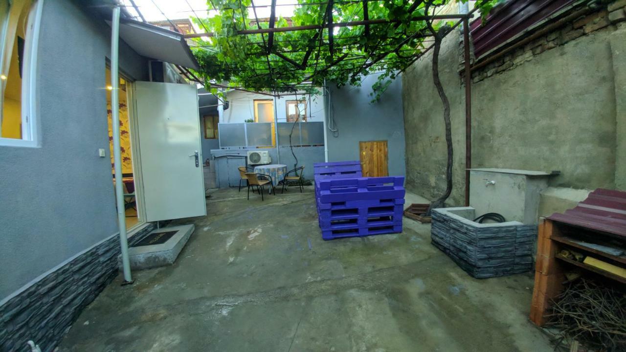 M&S Apartment At Old Tbilisi ภายนอก รูปภาพ